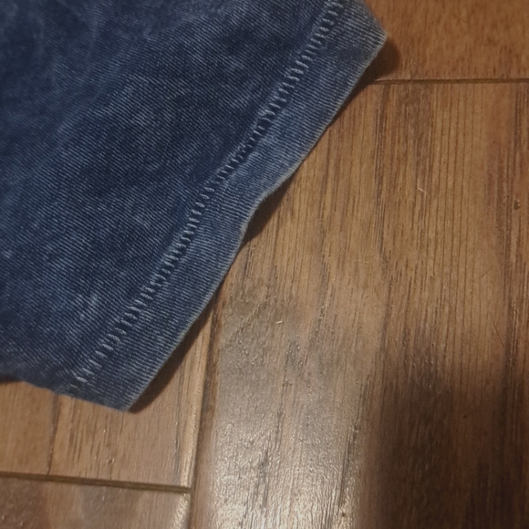 Rag and Bone/Jeans acid wash top - Picture 5 of 5